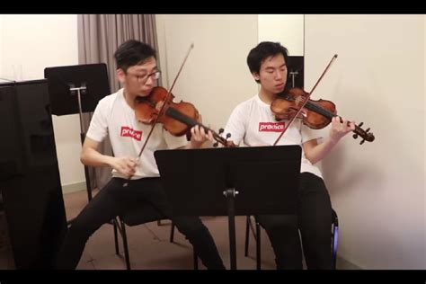 twoset violin controversy.